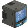 Tlakový snímač IP40, max. tlak: 10 bar Festo 15/30 V 50 °C