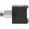 Tlakový snímač IP40, max. tlak: 10 bar Festo 15/30 V 50 °C