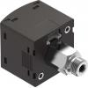 Tlakový snímač IP40, max. tlak: 15 bar Festo 15/30 V 50 °C