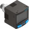Tlakový snímač IP40, max. tlak: 15 bar Festo 15/30 V 50 °C