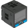 Tlakový snímač IP40, max. tlak: 15 bar Festo 15/30 V 50 °C