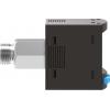 Tlakový snímač IP40, max. tlak: 15 bar Festo 15/30 V 50 °C