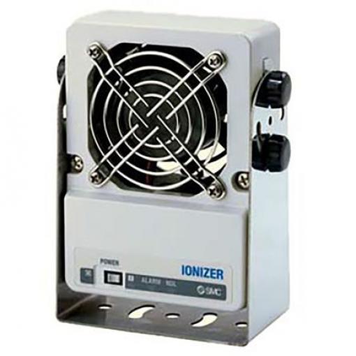 SMC Ionizér 1 ventilátory, Deska pracovního stolu 13 V