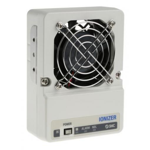 SMC Ionizér 1 ventilátory, Deska pracovního stolu
