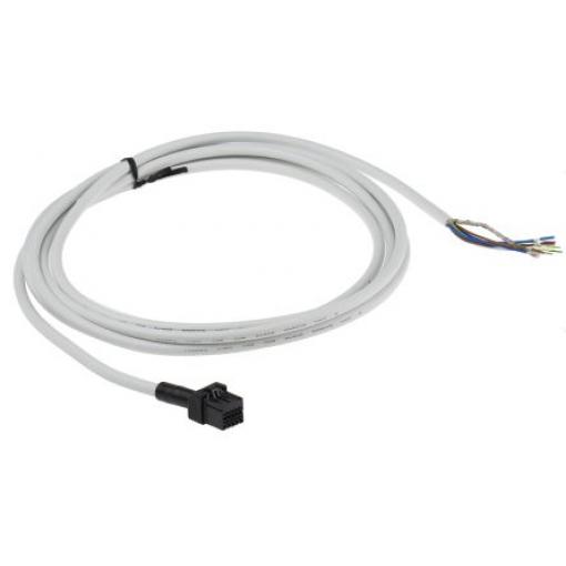 SMC Napájecí kabel 1 ventilátory, Deska pracovního stolu