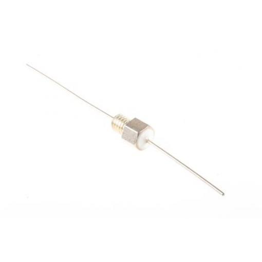 Signálový filtr, řada: DLT, 100V dc, 1000 MHz, 10 A, Montáž do panelu, Axiální, Oxley 24.3 mm