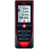 Laserový dálkoměr, číslo modelu: D510, rozsah: 200m Leica