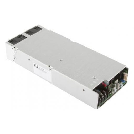 Spínaný napájecí zdroj, počet výstupů: 1 GSP750PS12-EF 12V dc Šasi 750 W GSP XP Power 264V ac