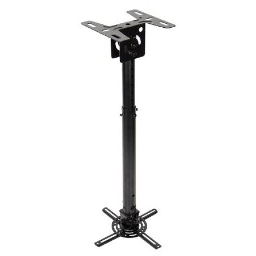 Úchyt projektoru Stěna, Stropní montáž OCM815B Optoma 15kg