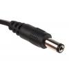 Adaptér AC/DC, výstup: 24V dc, počet výstupů: 1 2.6A 63W, C14 pro zdravotnictví