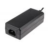 Adaptér AC/DC, výstup: 24V dc, počet výstupů: 1 2.6A 63W, C14 pro zdravotnictví