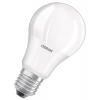 Dioda LED GLS, 10 W, ztlumitelná: Ne, objímka žárovky: E27, GLS, 220 → 240 V ekvivalent 75W, barevný tón: Teplá