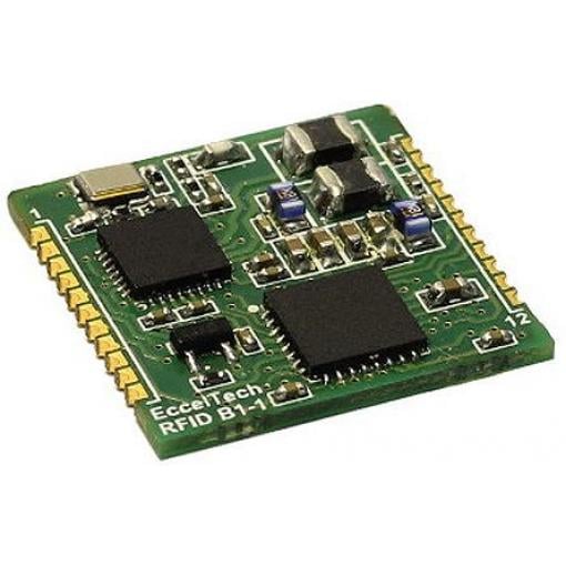 Modul RFID RFID-B1(000323) 85 °C -25 °C Eccel Technology Ltd 13.56 MHz 3.6 V