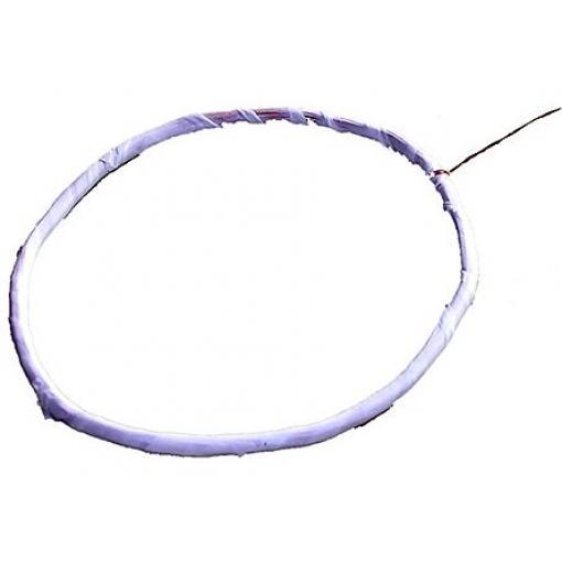 Anténa RFID ANT125K-70 (000141) Smaltovaný měděný drát Průchozí otvor/šroubení Eccel Technology Ltd Nízkofrekvenční RFID