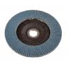 Brusný disk, řada: 65045 Zirkonia hliník zrnitost P40 180 mm, max. bezpečná rychlost: 8500 rpm 3M
