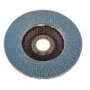 Brusný disk, řada: Cubitron II Zirkonia hliník zrnitost P80 125 mm Jemné, max. bezpečná rychlost: 12000 rpm 3M 10 V