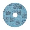 Brusný disk, řada: SC Oxid hlinitý 115 mm 3M AVFN 1 V balení
