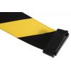 Žlutá, Černá výška 240 mm, šířka: 145mm Skipper 9 m Polyester