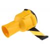 Žlutá, Černá výška 240 mm, šířka: 145mm Skipper 9 m Polyester