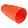 Oranžová výška 150 mm, šířka: 150mm Skipper 90 mm