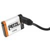 Petzl Baterie pro kapesní svítilny Dobíjecí, Li-Ion, 1250 mAh, 3.6 V, pro použití s: Sortiment TIKKA a Tacikka