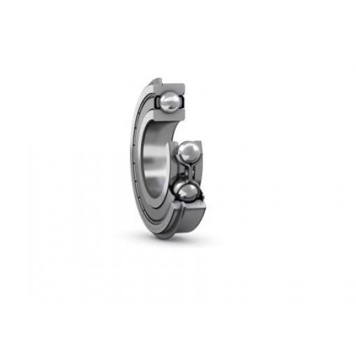 Kuličkové ložisko s hlubokým drážkováním 6004-2ZNR SKF 20 mm (vnitřní prům.) 42 mm OD
