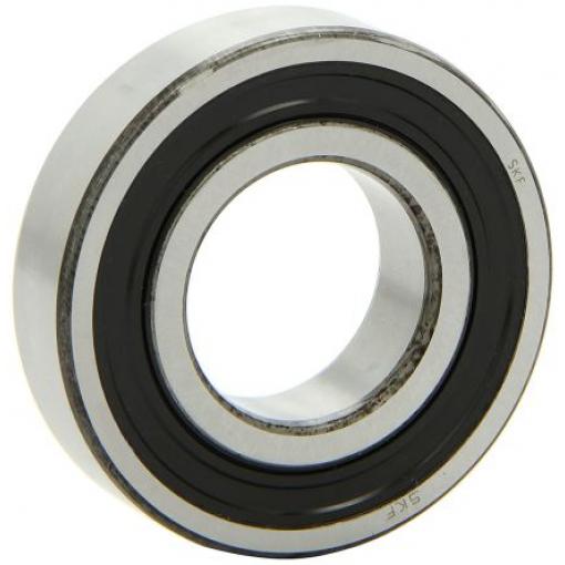 Kuličkové ložisko 62/28-2RS1/C3 SKF 28 mm (vnitřní prům.) 58 mm OD
