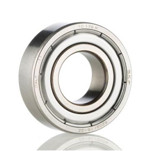 Kuličkové ložisko 6202/16-2Z SKF 16 mm (vnitřní prům.) 35 mm OD