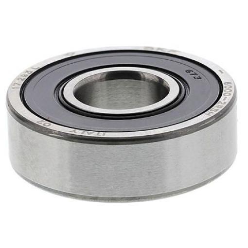 Kuličkové ložisko s hlubokým drážkováním 6202-2RSHNR SKF 15 mm (vnitřní prům.) 35 mm OD
