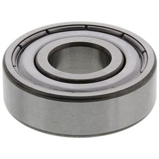 Kuličkové ložisko 6204-2Z/C4 SKF 20 mm (vnitřní prům.) 47 mm OD