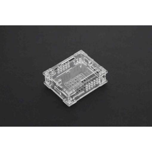 DFRobot Skříň vývojové desky barva Průhledné FIT0474 pro Vývojové desky LattePanda