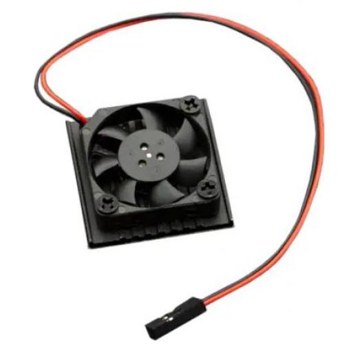 DFRobot Chladicí ventilátor tepelné jímky pro LattePanda 10 mm 34.5 mm 34.5 mm
