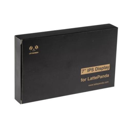 FIT0477 7 in 1024 x 600 pixelů podsvícení LED DFRobot