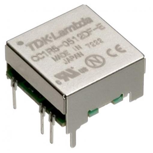 TDK-Lambda, výstup: 5V dc 300 mA
