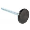 RS PRO M16 80 mm Zinkovaná ocel Nastavitelná noha 1000 kg 10 °