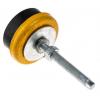 RS PRO M12 Měkká ocel Nastavitelná noha 600 kg