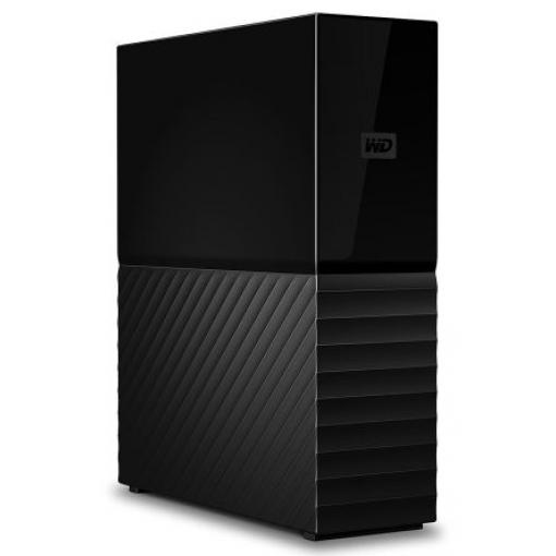 model: WDBBGB 4 TB Western Digital