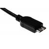 Čtečka karet Externí USB 2.0, USB 3.0 pro různé typy karet Kingston