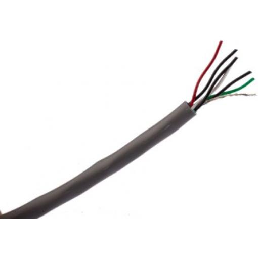 Polyvinylchlorid Alpha Wire
