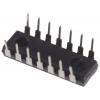 Texas Instruments SN75188N, počet kanálů: 4 Linkový vysílač Linkový budič SN75 Diferenciální Neinvertující, počet