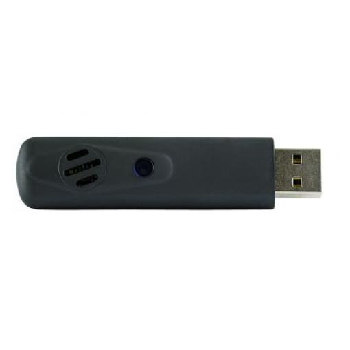 Datový záznamník Rosný bod, Vlhkost, Teplota, číslo modelu: EL-USB-RT Teplota a vlhkost Lascar, typ rozhraní: USB 1