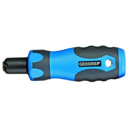 0.05 to 0.25 Nm Dávkovač pájení druhé cívky ESD Gedore