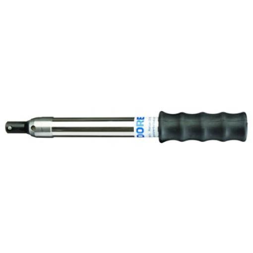 Klíč na zlomení krouticího momentu Kulatý 10 To 65 Nm Gedore 302 mm