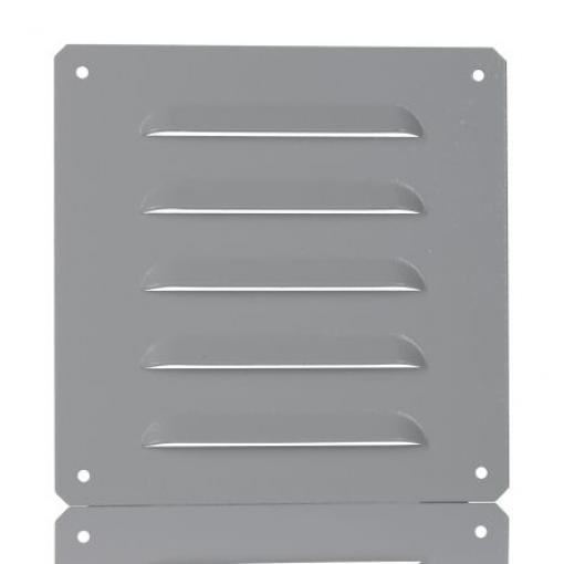 Schneider Electric Čtvercové čelní 160mm