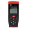Laserový dálkoměr, číslo modelu: RSLDM-100H, rozsah: 0.05/100 μm RS PRO, přesnost: ±1.5 mm
