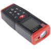 Laserový dálkoměr, číslo modelu: RSLDM-80H, rozsah: 0.05/80 μm RS PRO, přesnost: ±1.5 mm