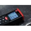 Laserový dálkoměr, číslo modelu: RSLDM-50H, rozsah: 0.05/50 μm RS PRO, přesnost: ±1.5 mm
