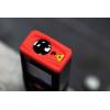 Laserový dálkoměr, číslo modelu: RSLDM-50H, rozsah: 0.05/50 μm RS PRO, přesnost: ±1.5 mm