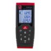 Laserový dálkoměr, číslo modelu: RSLDM-50H, rozsah: 0.05/50 μm RS PRO, přesnost: ±1.5 mm