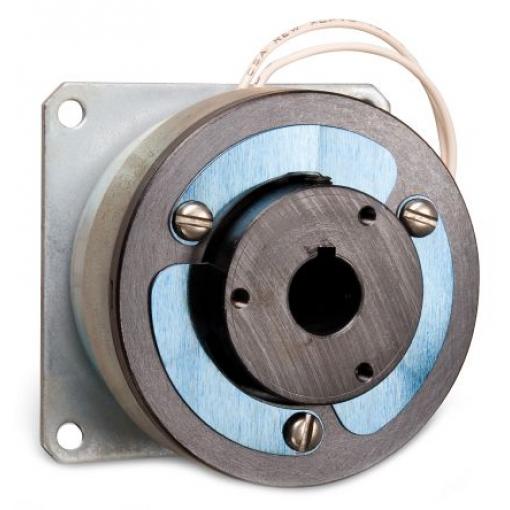 Elektromagnetická brzda M.1114.2411 Zapnutí WARNER ELECTRIC EUROPE 5.65 Nm 24V